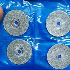 Glass Cutter For Glue Machine 4pcs