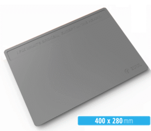 2UUL ST83 Silicon Pad