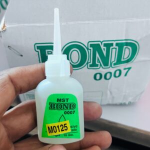Bood 0007 -M0125