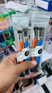 BS-01 Brush - Image 2