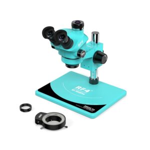 RF4 7050 Pro Microscop