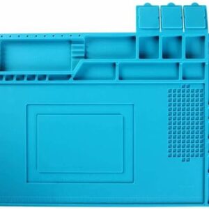 BLUE TE 501 BIG MATE