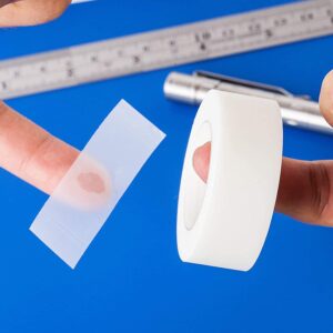 Invisable Tape
