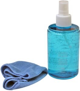 Gel Cleaner 200 ML - Image 5