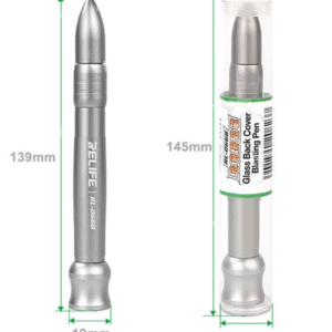 Relife RL 066B Glass Blasting Pen