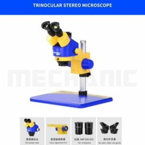 Mechanic MC75T B11 Microscop