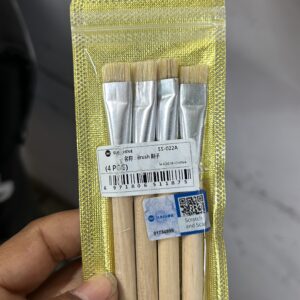 Sunshine SS 022A Brush 4psc Set