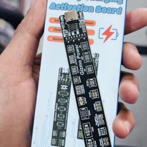 Gizmo Andriod Battery Actvation Board