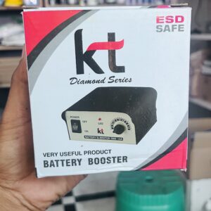 KT Jhatka Machine