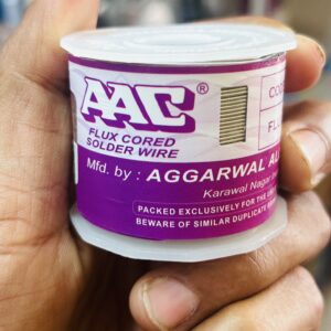 AAC 6040 Solder Wire 250G