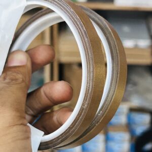 Cloth Heat Tape 10MM