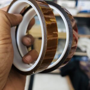 Golden Heat Tape 15MM