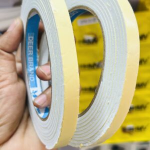 Fome Tape 0.5 inch