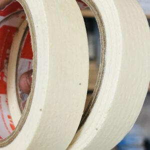 Masking Tape 1 inch