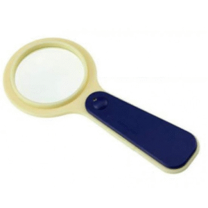 LJ009 Magnifying Lens