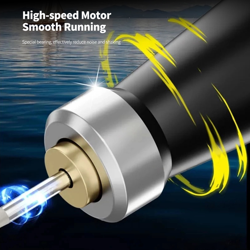 MECHANIC GDR2 CHIP GRINDING PEN 03