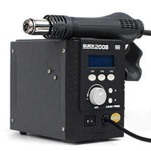 QUICK 2008 Rework Station 700W 110V/220V SMD
