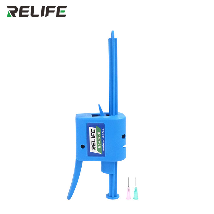 RELIFE RL 062B Manual glue gun 30 60CC 1685951548471 2