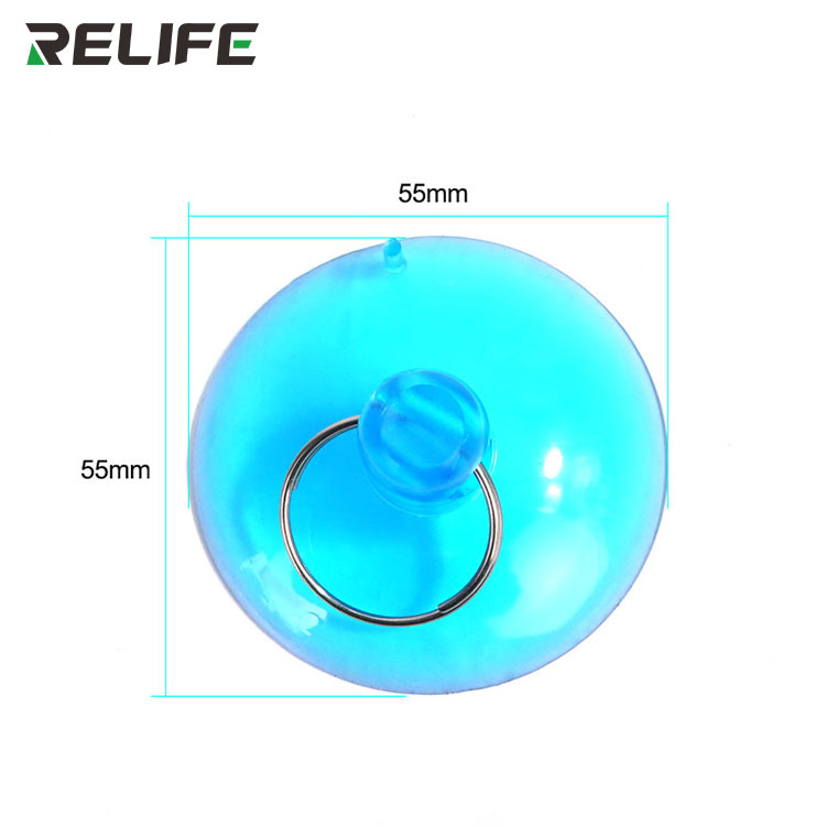 RELIFE RL 079 Suction cup with ring 5 5CM 1649231650386 0