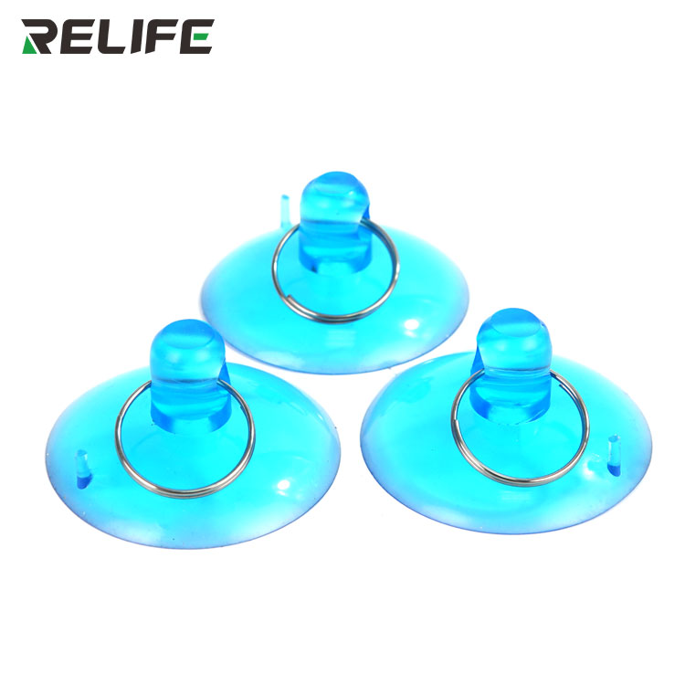 RELIFE RL 079 Suction cup with ring 5 5CM 1649231650386 2