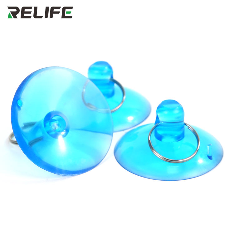 RELIFE RL 079 Suction cup with ring 5 5CM 1649231650386 3