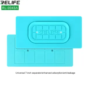 Relife RL 004SA Separtor Rubber
