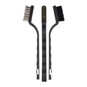 SUNSHINE SS-046 3 in 1 Brush