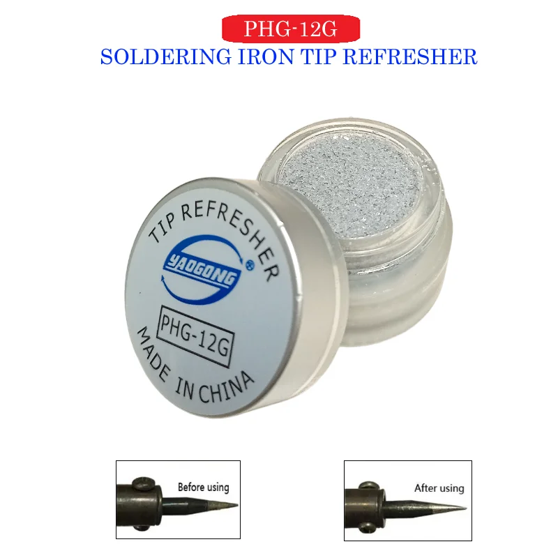 TIP REFRESHER PHG12G