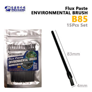 Mechanic B-85 Flux Paste Brush