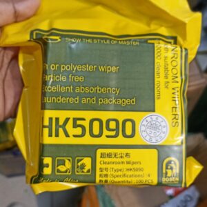 Mechanic HK5090 Cloth 100pcs