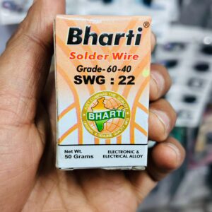 Bharti Solder Wire