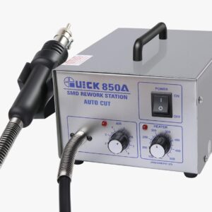 Quick 850A Autocut Smd Rework Station