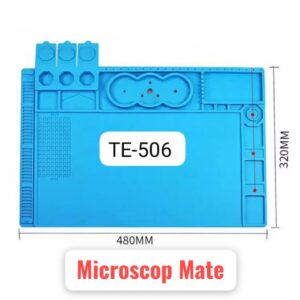 Microscop Mate TE 506