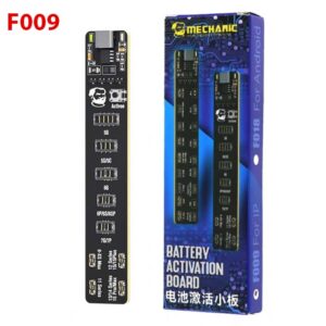 Mechanic F009 Battery Activation Detection Board