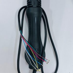 Quick 858D Handle
