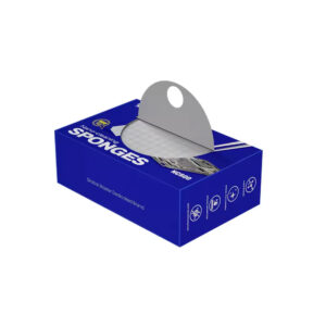 Mechanic NC800 Nano Cleaning Sponges (800Pcs)