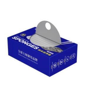 Mechanic NC800 Nano C;ean Sponges