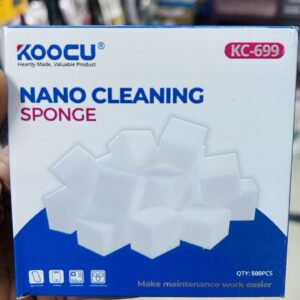 Koocu Kc699 Nano Sponge 500pcs