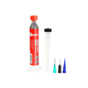Relife RL-406S Solder PPD Paste 227°C (10CC) INJ