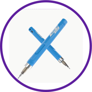 ELECTRIC SCREWDRIVER