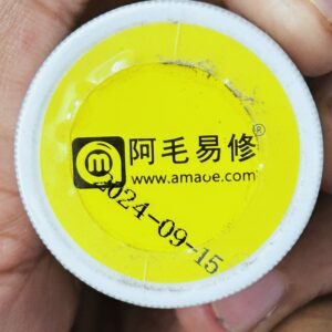 Amaoe183 Solder Paste PPD