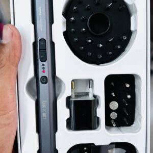 TBK 007 Electric Scrow Driver 3in1