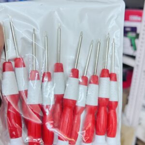 T4 Plastic Screwdriver