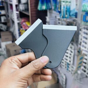 Plastic Wipper 3 Inch
