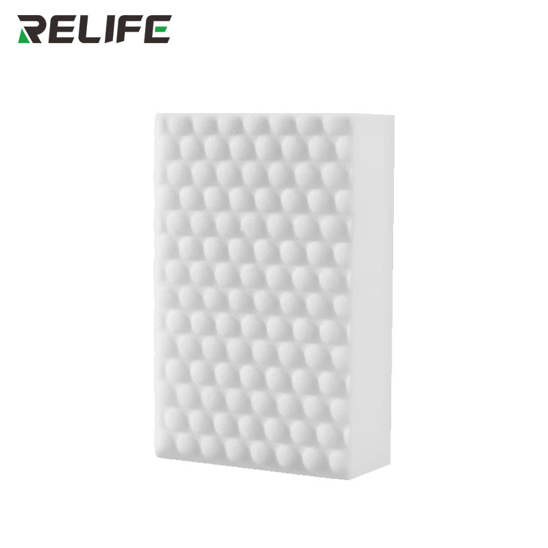 RELFEI RL 080 PRO High Density Nano Cleansing Sponge Set 18PCS 1731314668052 2