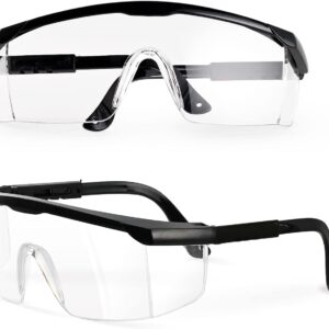 Safety Glass