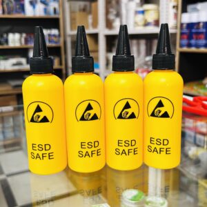 ESD SAFE KEEP