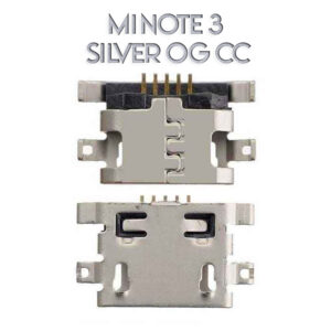 Mi 3S / A360 / Note 3 Gold CC