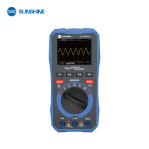 Sunshine Dt-24 Pro Oscilloscope Multimeter