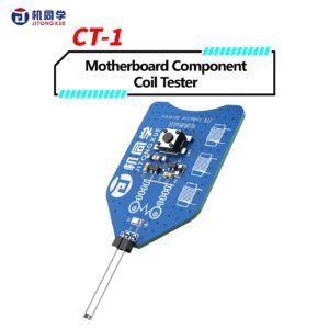 JTX Coil Tester CT-1